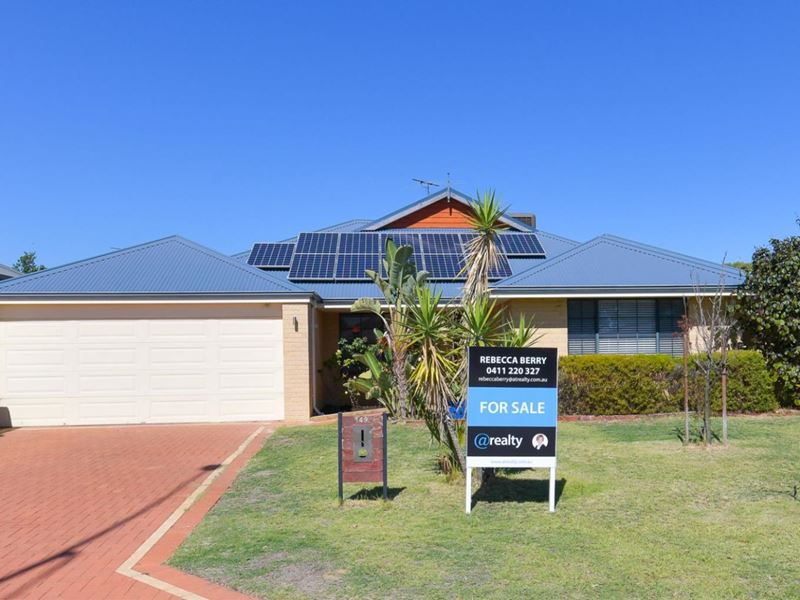 149 Kendall Boulevard, Baldivis