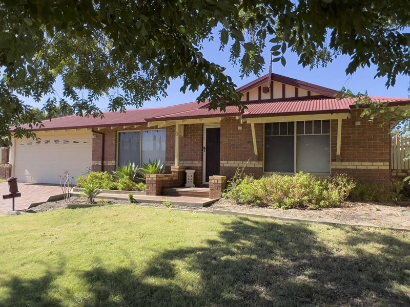 3 Karreen Way, South Guildford