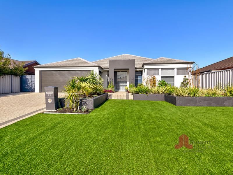 23 Mooralup Turn, Dalyellup
