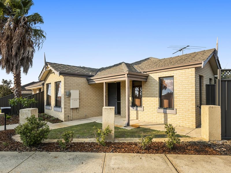 10 Bettong St, Baldivis WA 6171