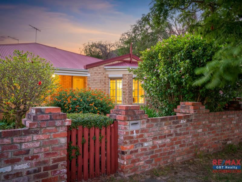 1/27 Ivanhoe Street, Bassendean WA 6054
