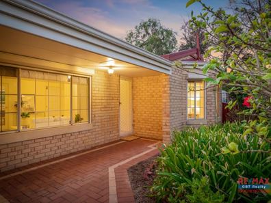 1/27 Ivanhoe Street, Bassendean WA 6054