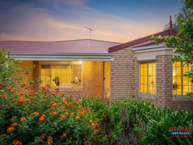 1/27 Ivanhoe Street, Bassendean WA 6054