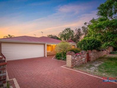1/27 Ivanhoe Street, Bassendean WA 6054