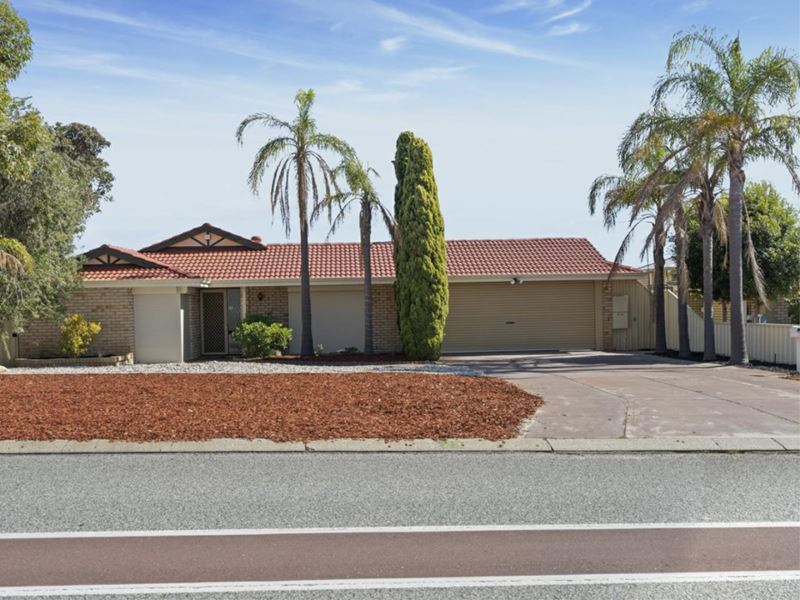 23 Explorer Drive, Thornlie