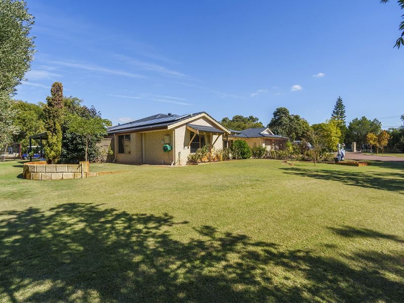 251 Hermitage Drive, The Vines