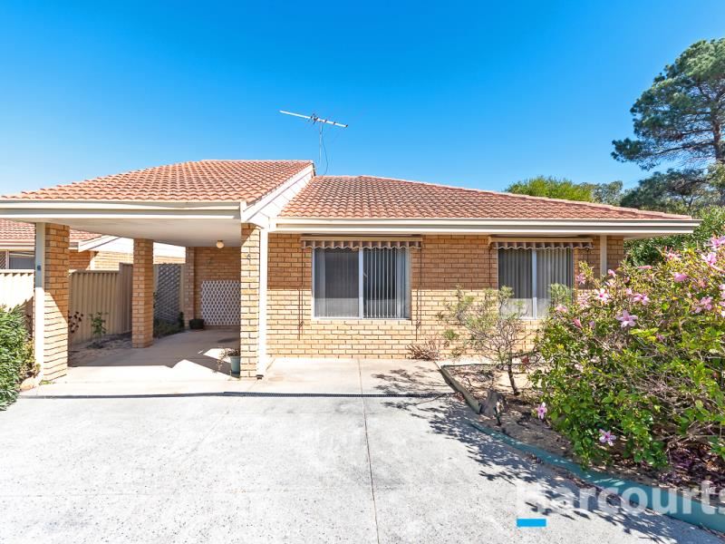 6/12 Hastings Street, Wanneroo