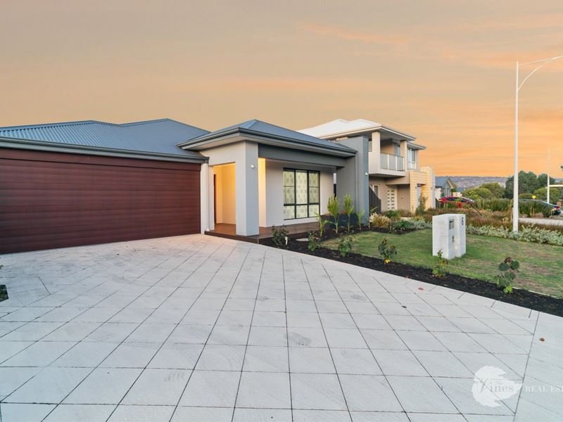 6 Clydesdale Street, The Vines WA 6069