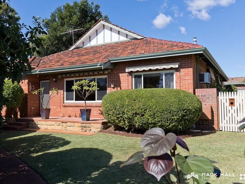 417 Marmion Street, Myaree