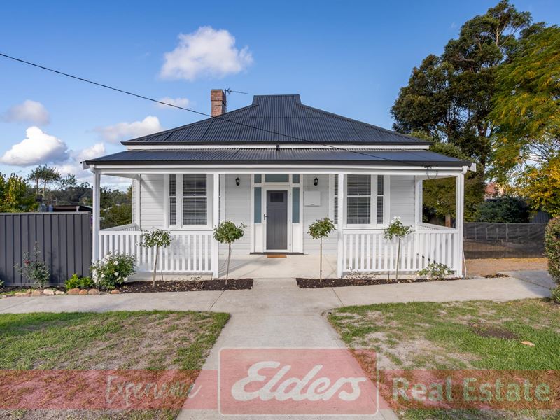 91 Deakin Street, Collie