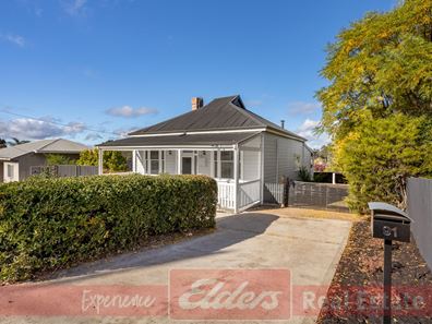 91 Deakin Street, Collie WA 6225