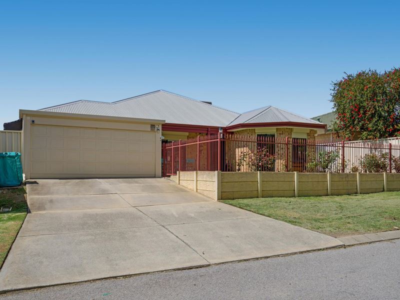 6 Higgs Court, Brookdale
