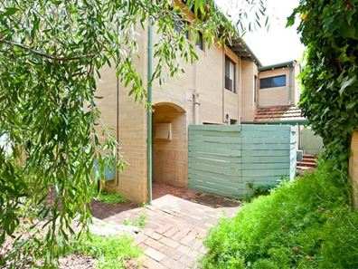 3/504 Stirling Highway, Peppermint Grove WA 6011