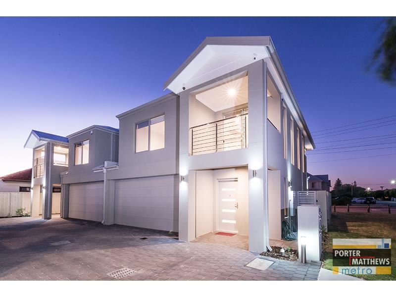2/28 Wicca Street, Rivervale