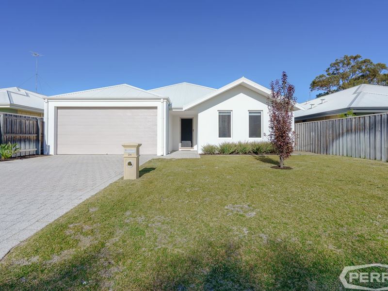 24 Songlark Ramble, Coodanup