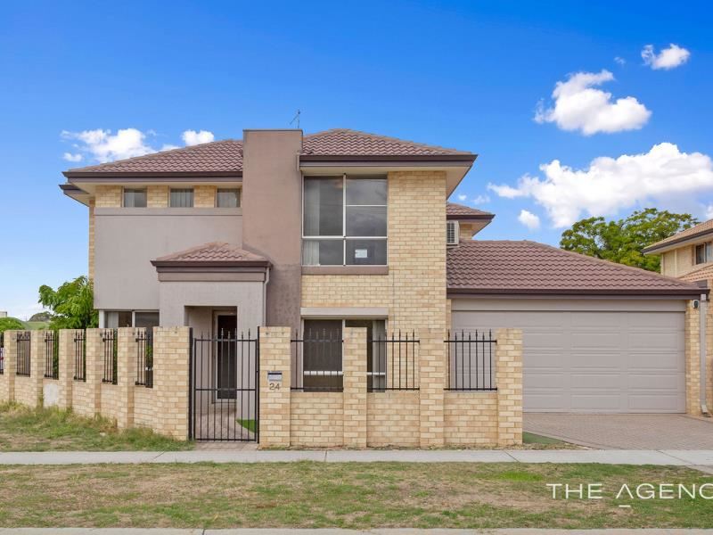 24 Firby Street, Cloverdale