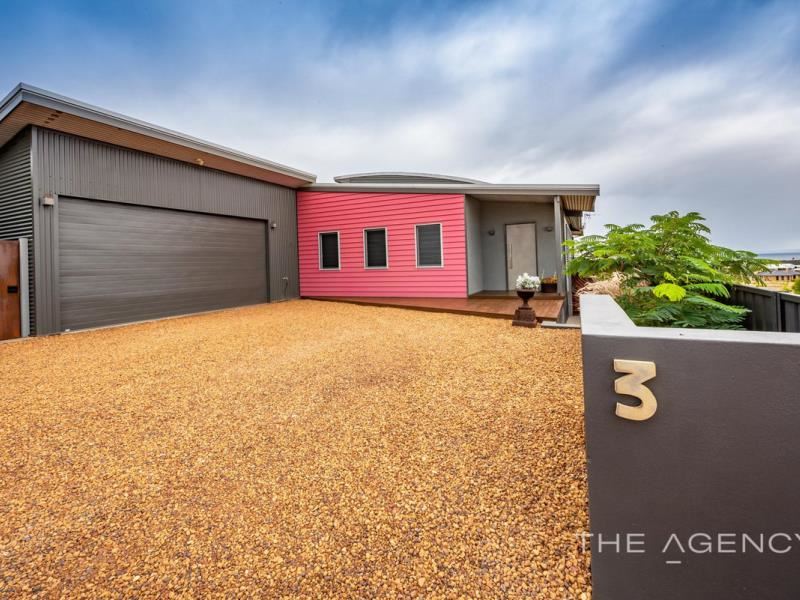 3 Banksia Street, Kalbarri WA 6536