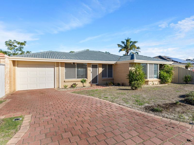 16 Sinai Place, Lockridge WA 6054