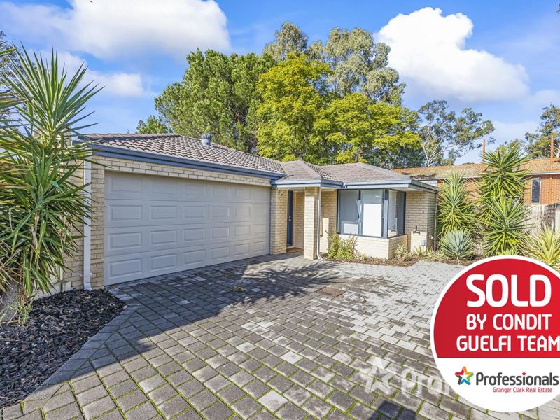 3/36 Cartwright Road, Balga