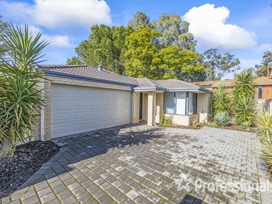 3/36 Cartwright Road, Balga WA 6061