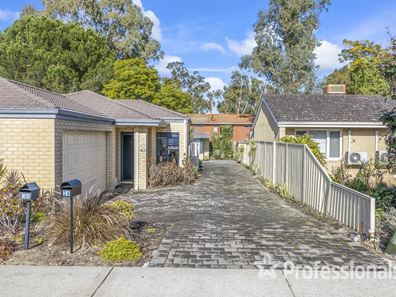 3/36 Cartwright Road, Balga WA 6061