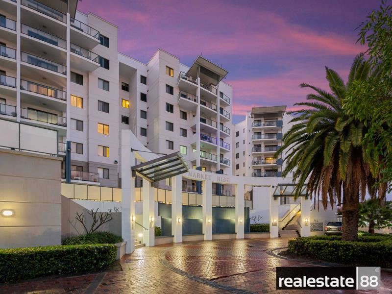 77/9 Delhi Street, West Perth WA 6005