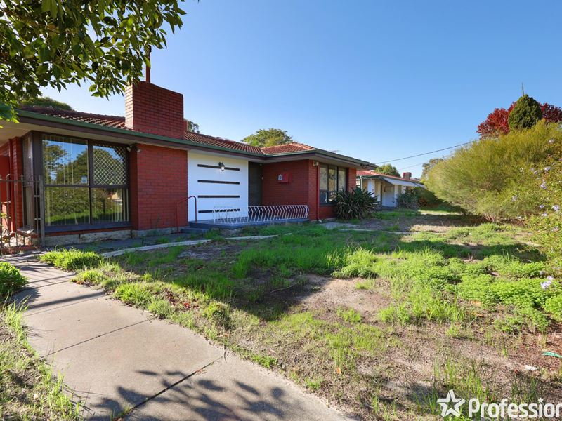 348 spencer road, Thornlie