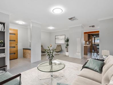 42 Silverhill Loop, Seville Grove WA 6112