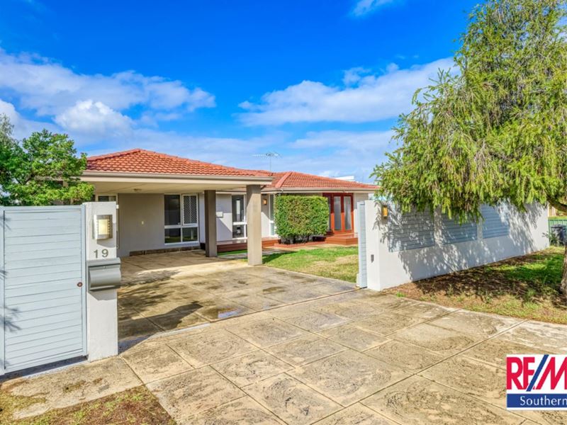 19 Corona Crescent, Cannington