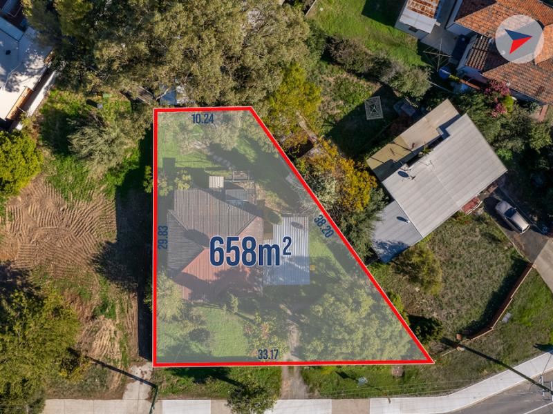 5 Wungong Road, Armadale