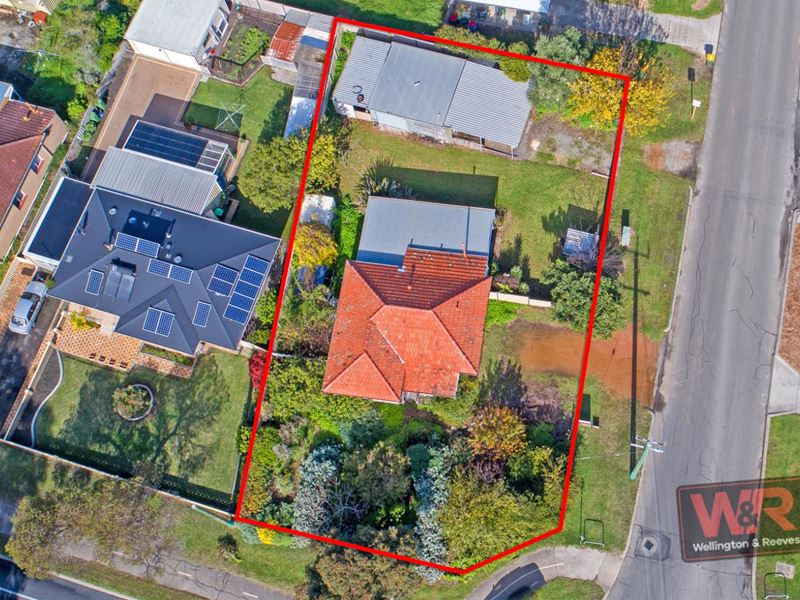 141 South Coast Highway, Lockyer