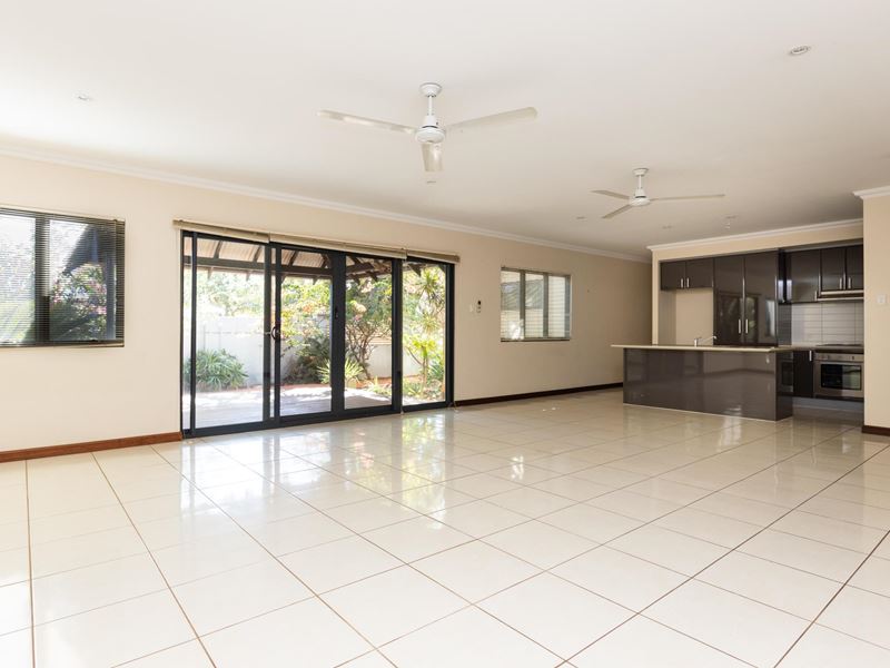 1/43 Frederick Street, Broome