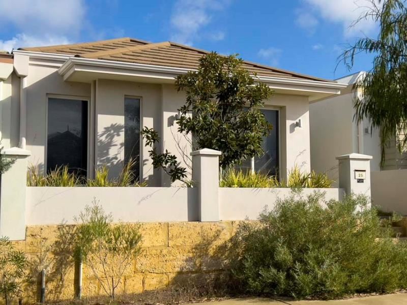 25 Ardara Bend, Butler