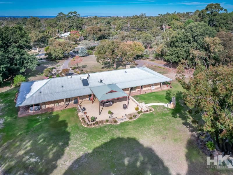15 Stafford Way, Wanneroo