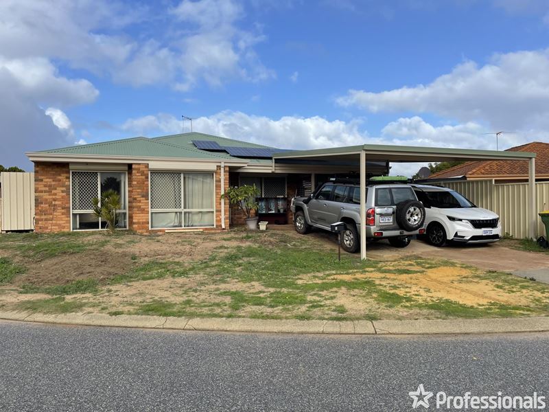 5 Primus Place, Warnbro