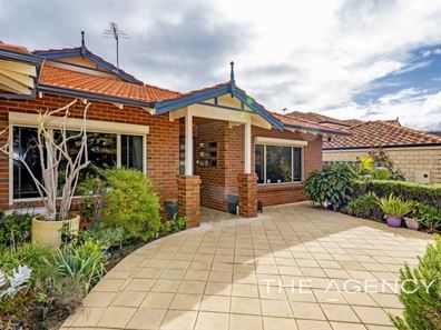 15A Lacepede Drive, Sorrento WA 6020