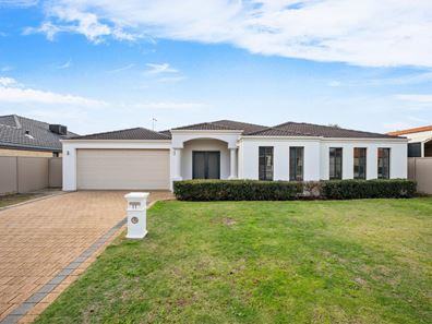 11 Lucida Road, Southern River WA 6110
