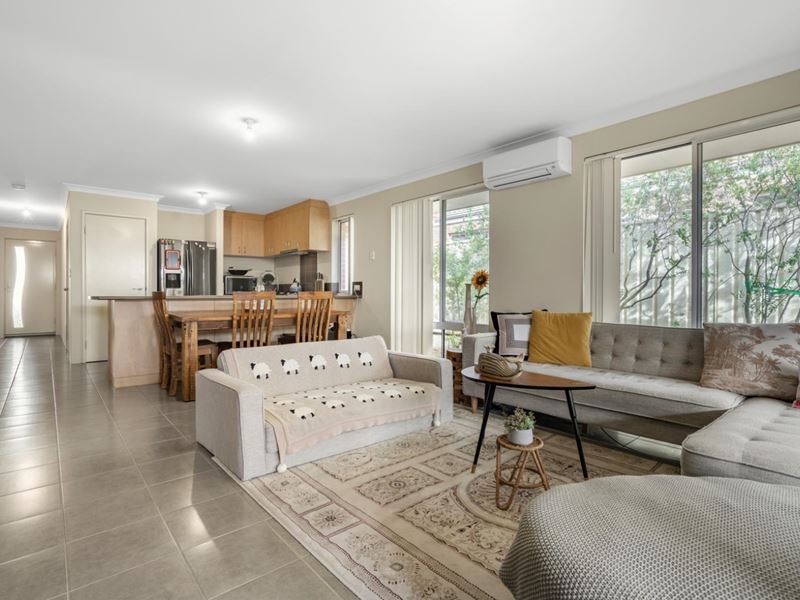11/39 Barfield Road, Hammond Park