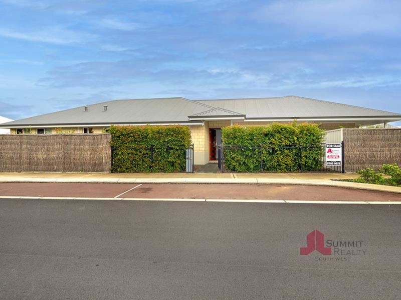 2 Wallung Road, Dalyellup