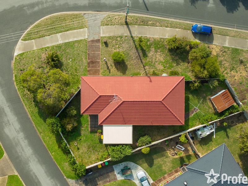 1 Mariner Place, Cooloongup WA 6168