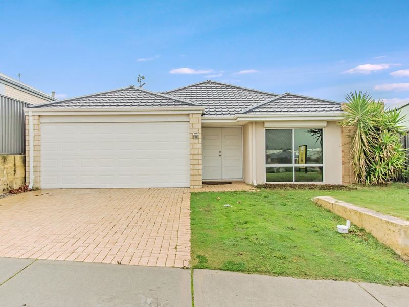 11 Burlington Street, Baldivis