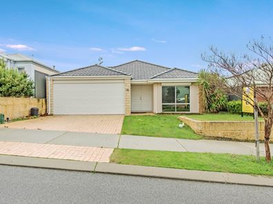 11 Burlington Street, Baldivis WA 6171