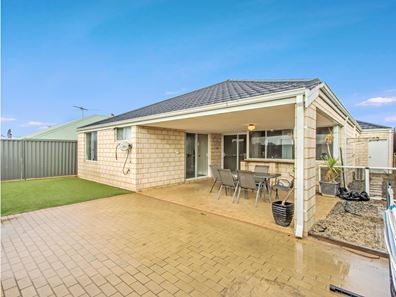 11 Burlington Street, Baldivis WA 6171