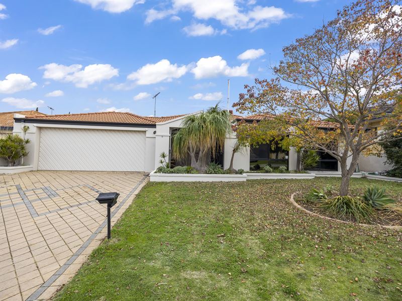 9 Peraldini Court, Beeliar WA 6164