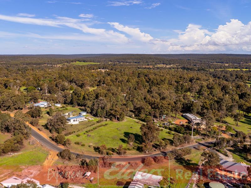 105 Perseverance Boulevard, Argyle