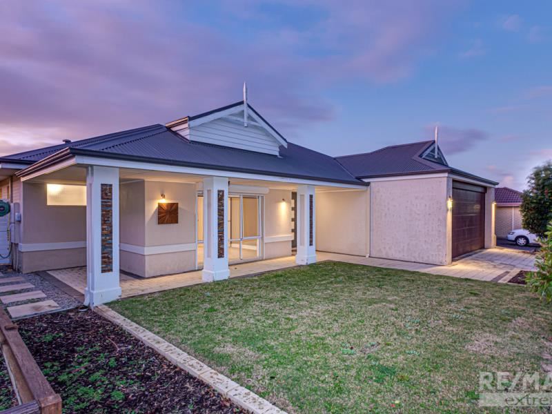 134 Benenden Avenue, Butler