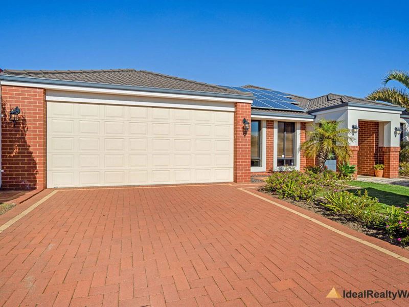 47 Plumwood avenue, Hammond Park