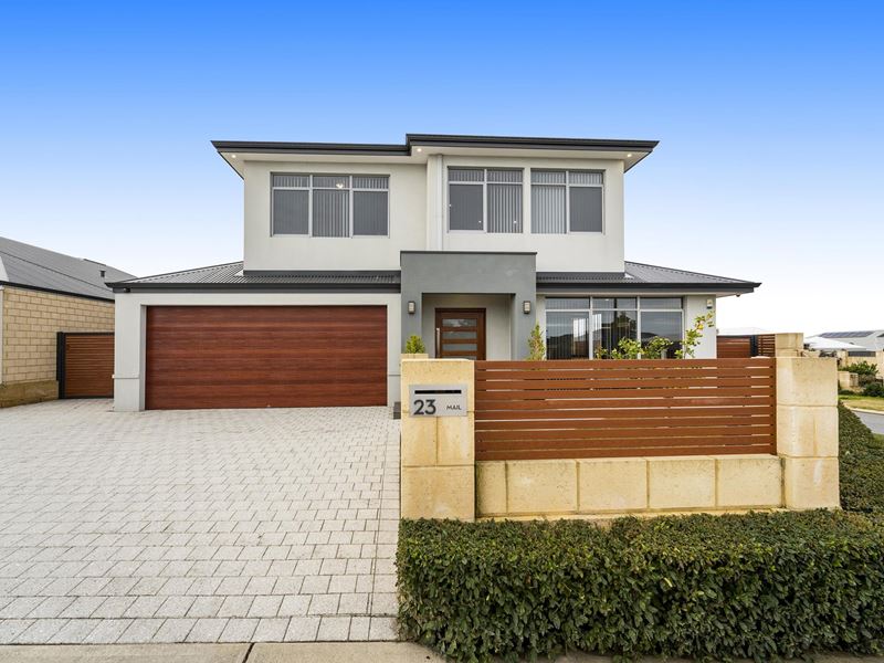 23 Rivette Road, Baldivis WA 6171