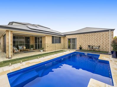 23 Rivette Road, Baldivis WA 6171