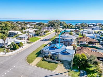 24 Lynda Street, Falcon WA 6210